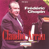 Classico : Arrau - Chopin